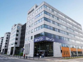 TMGM平台消息:无锡药明康德2025年第二次股份回购累计斥资近3亿元