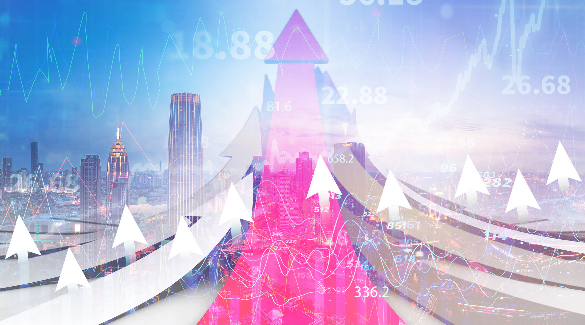 TMGM外汇新闻